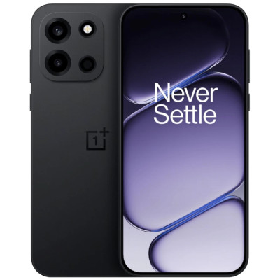 Смартфон OnePlus Turbo 6 5G (PLU110) 16/256Gb Black Color OS CN
