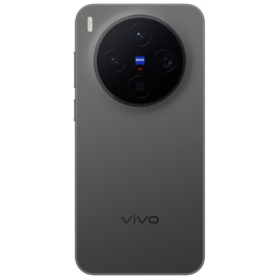 Смартфон Vivo X300 16/512Gb Black UK