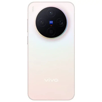 Смартфон Vivo X300 16/512Gb Pink UK