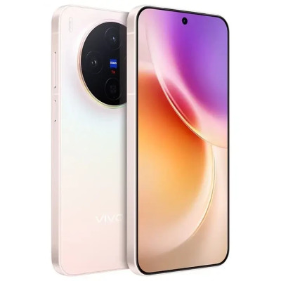 Смартфон Vivo X300 16/512Gb Pink UK