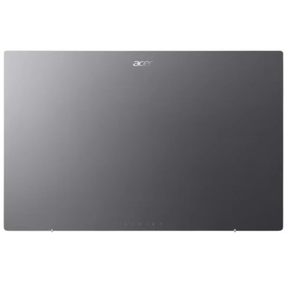 Ноутбук Acer Aspire Go 17 AG17-31P-309C Gray (NX.J8ZEU.007) UA UCRF