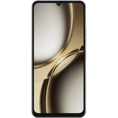 Смартфон Tecno Spark Go 3 (KN3) 4/128Gb Titanium Grey (4894947105296) UA UCRF