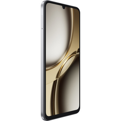 Смартфон Tecno Spark Go 3 (KN3) 4/128Gb Titanium Grey (4894947105296) UA UCRF