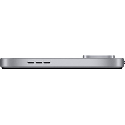 Смартфон Tecno Spark Go 3 (KN3) 4/128Gb Titanium Grey (4894947105296) UA UCRF