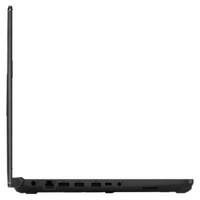 Ноутбук ASUS TUF Gaming A15 FA506NCG Graphite Black (FA506NCG-HN185) UA UCRF