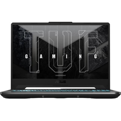 Ноутбук ASUS TUF Gaming A15 FA506NCG Graphite Black (FA506NCG-HN185) UA UCRF
