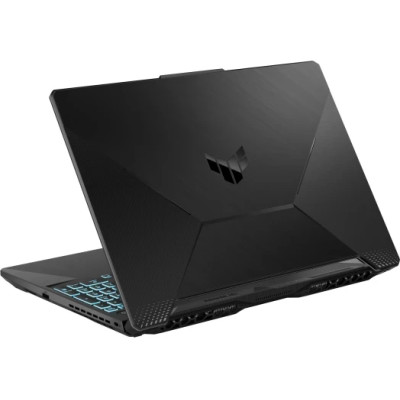 Ноутбук ASUS TUF Gaming A15 FA506NCG Graphite Black (FA506NCG-HN185) UA UCRF