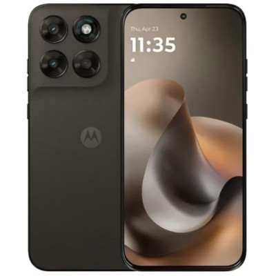 Смартфон Motorola G77 (XT2621-4) 8/256Gb Black Olive (PBAW0026) (No Adapter) UA UCRF