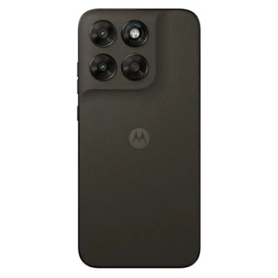 Смартфон Motorola G77 (XT2621-4) 8/256Gb Black Olive (PBAW0026) (No Adapter) UA UCRF