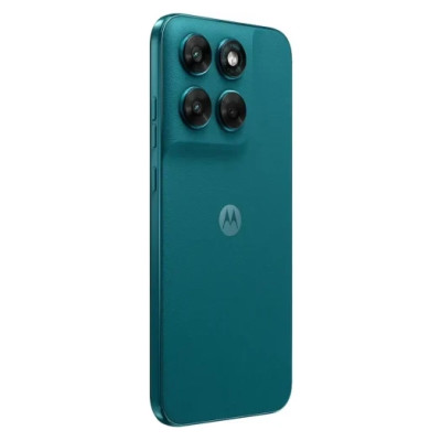 Смартфон Motorola G77 (XT2621-4) 8/256Gb Shaded Spruce (Green)(PBAW0027RS) (No Adapter) UA UCRF Смартфон Motorola G77 (XT2621-4) 8/256Gb Shaded Spruce (Green)(PBAW0027RS) (No Adapter) UA UCRF