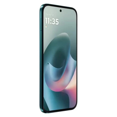 Смартфон Motorola G77 (XT2621-4) 8/256Gb Shaded Spruce (Green)(PBAW0027RS) (No Adapter) UA UCRF Смартфон Motorola G77 (XT2621-4) 8/256Gb Shaded Spruce (Green)(PBAW0027RS) (No Adapter) UA UCRF