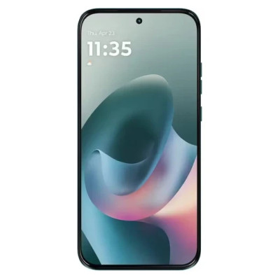 Смартфон Motorola G77 (XT2621-4) 8/256Gb Shaded Spruce (Green)(PBAW0027RS) (No Adapter) UA UCRF Смартфон Motorola G77 (XT2621-4) 8/256Gb Shaded Spruce (Green)(PBAW0027RS) (No Adapter) UA UCRF