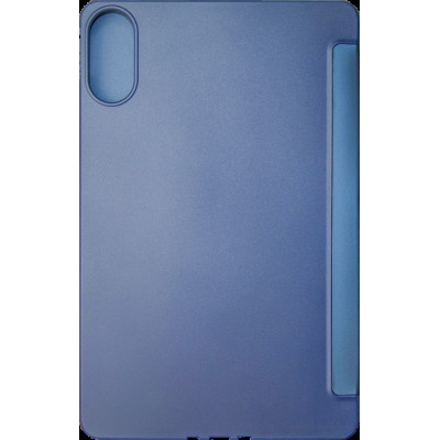 Чохол на планшет Xiaomi Redmi Pad 2 Pro 12.1" Smart Cover Wave Темно-синій