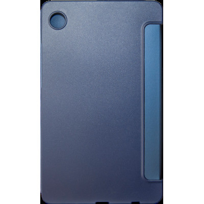 Чохол на планшет SA X130/X135 Tab A11 8.7" Smart Cover Wave Темно-синій