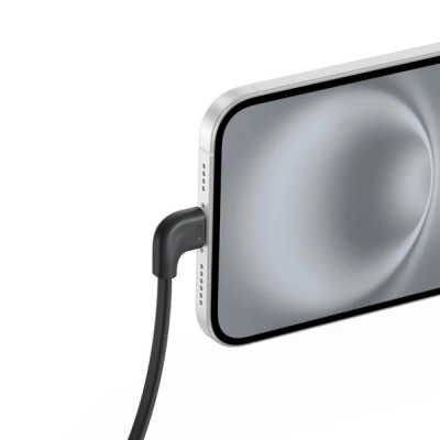 Power Bank Anker 10000mAh 22.5W PD Built-In USB-C Cables Black (A110DH11) UA Power Bank Anker 10000mAh 22.5W PD Built-In USB-C Cables Black (A110DH11) UA