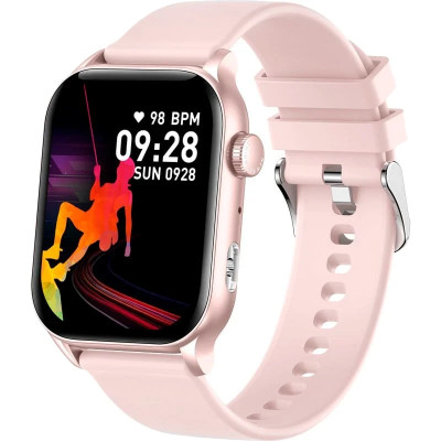 Smart Watch Gelius Pro Amazwatch Light GP-SW015 pink UA