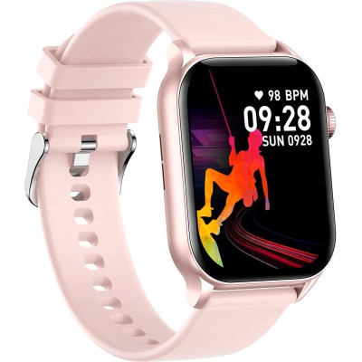 Smart Watch Gelius Pro Amazwatch Light GP-SW015 pink UA
