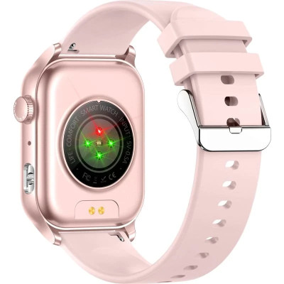 Smart Watch Gelius Pro Amazwatch Light GP-SW015 pink UA