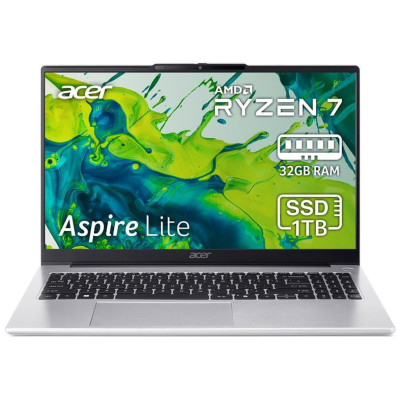 Ноутбук Acer Aspire Lite AL15-49P-R35K (NX.DT8EU.004) UA UCRF