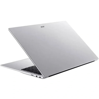 Ноутбук Acer Swift Lite SFL16-31P-3198 Silver (NX.DF2EU.001) UA UCRF