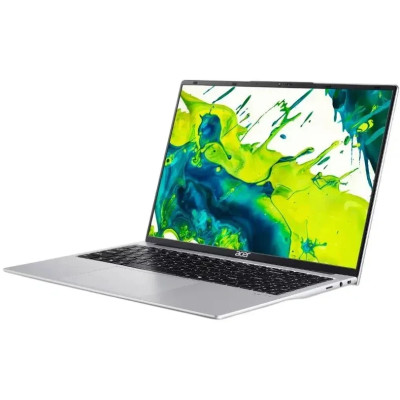Ноутбук Acer Swift Lite SFL16-31P-3198 Silver (NX.DF2EU.001) UA UCRF