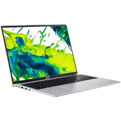 Ноутбук Acer Swift Lite SFL16-31P-3198 Silver (NX.DF2EU.001) UA UCRF