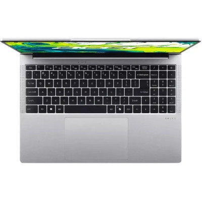 Ноутбук Acer Swift Lite SFL16-31P-3198 Silver (NX.DF2EU.001) UA UCRF