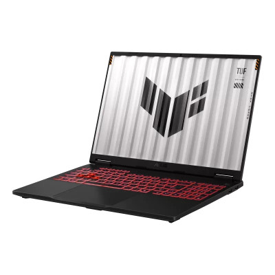 Ноутбук ASUS TUF Gaming A16 FA608UH Jaeger Gray (FA608UH-RV018) UA UCRF Ноутбук ASUS TUF Gaming A16 FA608UH Jaeger Gray (FA608UH-RV018) UA UCRF