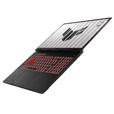 Ноутбук ASUS TUF Gaming A16 FA608UH Jaeger Gray (FA608UH-RV018) UA UCRF Ноутбук ASUS TUF Gaming A16 FA608UH Jaeger Gray (FA608UH-RV018) UA UCRF
