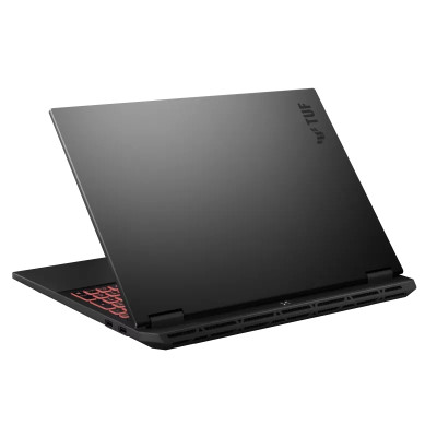 Ноутбук ASUS TUF Gaming A16 FA608UH Jaeger Gray (FA608UH-RV018) UA UCRF Ноутбук ASUS TUF Gaming A16 FA608UH Jaeger Gray (FA608UH-RV018) UA UCRF