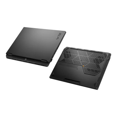 Ноутбук ASUS TUF Gaming A16 FA608UH Jaeger Gray (FA608UH-RV018) UA UCRF Ноутбук ASUS TUF Gaming A16 FA608UH Jaeger Gray (FA608UH-RV018) UA UCRF