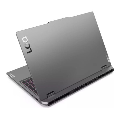 Ноутбук Lenovo LOQ 15ARP9 Luna Gray (83JC00NTRA) UA UCRF Ноутбук Lenovo LOQ 15ARP9 Luna Gray (83JC00NTRA) UA UCRF