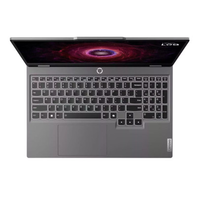 Ноутбук Lenovo LOQ 15ARP9 Luna Gray (83JC00NRRA) UA UCRF