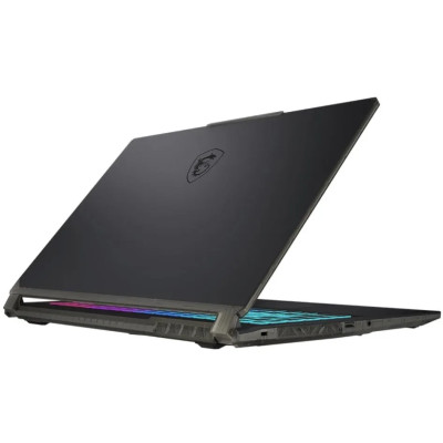 Ноутбук MSI Cyborg 15 A13UDX-1631XUA (9S7-15K111-1631) Blue Black UA UCRF