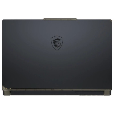 Ноутбук MSI Cyborg 15 A13VE Translucent Black (9S7-15K111-1065) UA UCRF