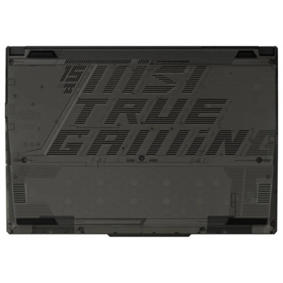 Ноутбук MSI Cyborg 15 A13VE Translucent Black (9S7-15K111-1065) UA UCRF