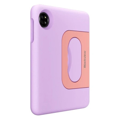 Планшет Blackview Tab 20 Kids 4/64Gb Wi-Fi Unicorn Purple Global version