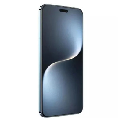 Смартфон Honor Magic7 Pro 12/512Gb Breeze Blue Global version