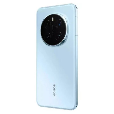 Смартфон Honor Magic7 Pro 12/512Gb Breeze Blue Global version