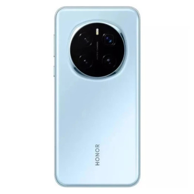 Смартфон Honor Magic7 Pro 12/512Gb Breeze Blue Global version