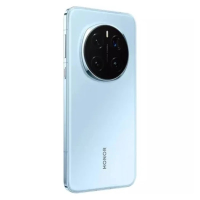 Смартфон Honor Magic7 Pro 12/512Gb Breeze Blue Global version