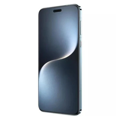 Смартфон Honor Magic7 Pro 12/512Gb Breeze Blue Global version