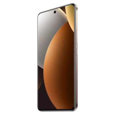 Смартфон Xiaomi Redmi Note 15 Pro 8/256Gb Titanium Color (No Adapter) UA UCRF