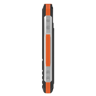 Телефон ERGO E283 Orange UA UCRF