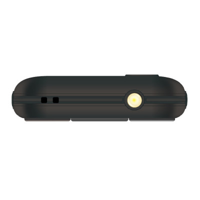 Телефон ERGO R202 DS Black UA UCRF Телефон ERGO R202 DS Black UA UCRF