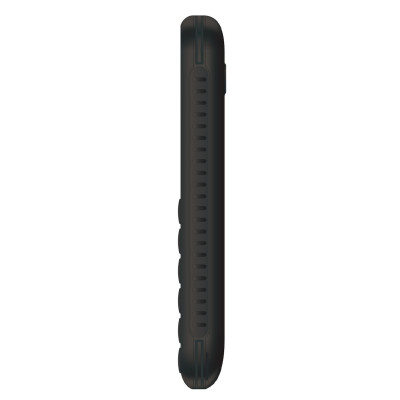 Телефон ERGO R202 DS Black UA UCRF Телефон ERGO R202 DS Black UA UCRF