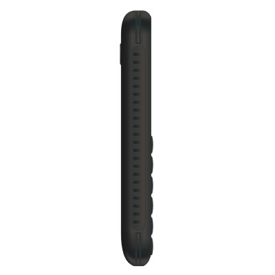 Телефон ERGO R202 DS Black UA UCRF Телефон ERGO R202 DS Black UA UCRF