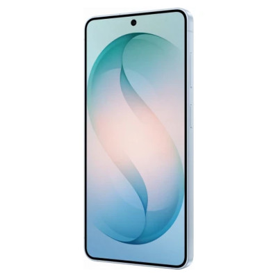 Смартфон Samsung Galaxy S26 12/256Gb Sky Blue (SM-S942BLBG) UA UCRF
