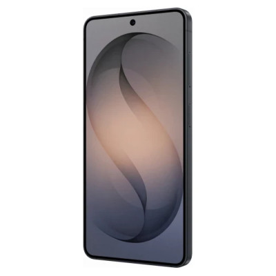Смартфон Samsung Galaxy S26 12/256Gb Black (SM-S942BZKG) UA UCRF