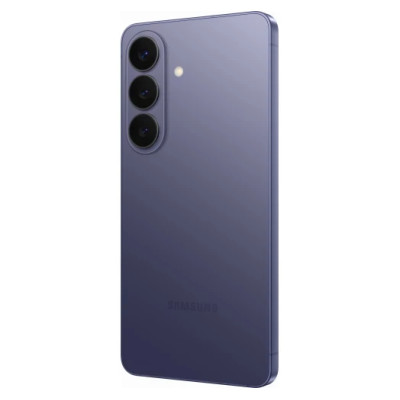 Смартфон Samsung Galaxy S26 12/256Gb Cobalt Violet (SM-S942BZVG) UA UCRF